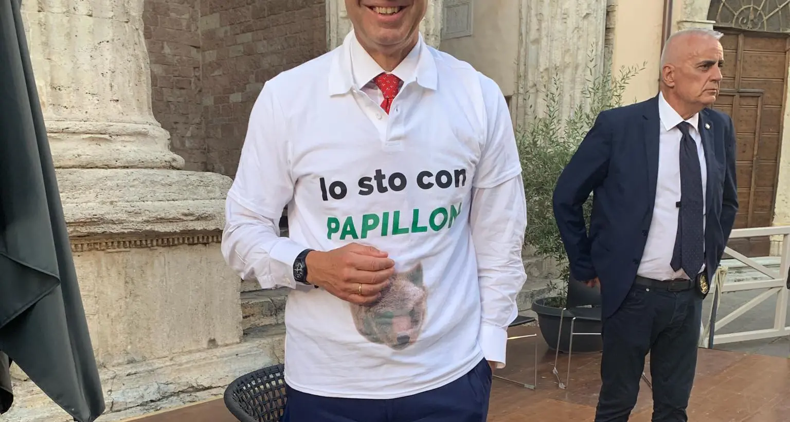 Uccidere l'orso del Peller? Il ministro Costa interpella l'Avvocatura: \"Si può o no?\"