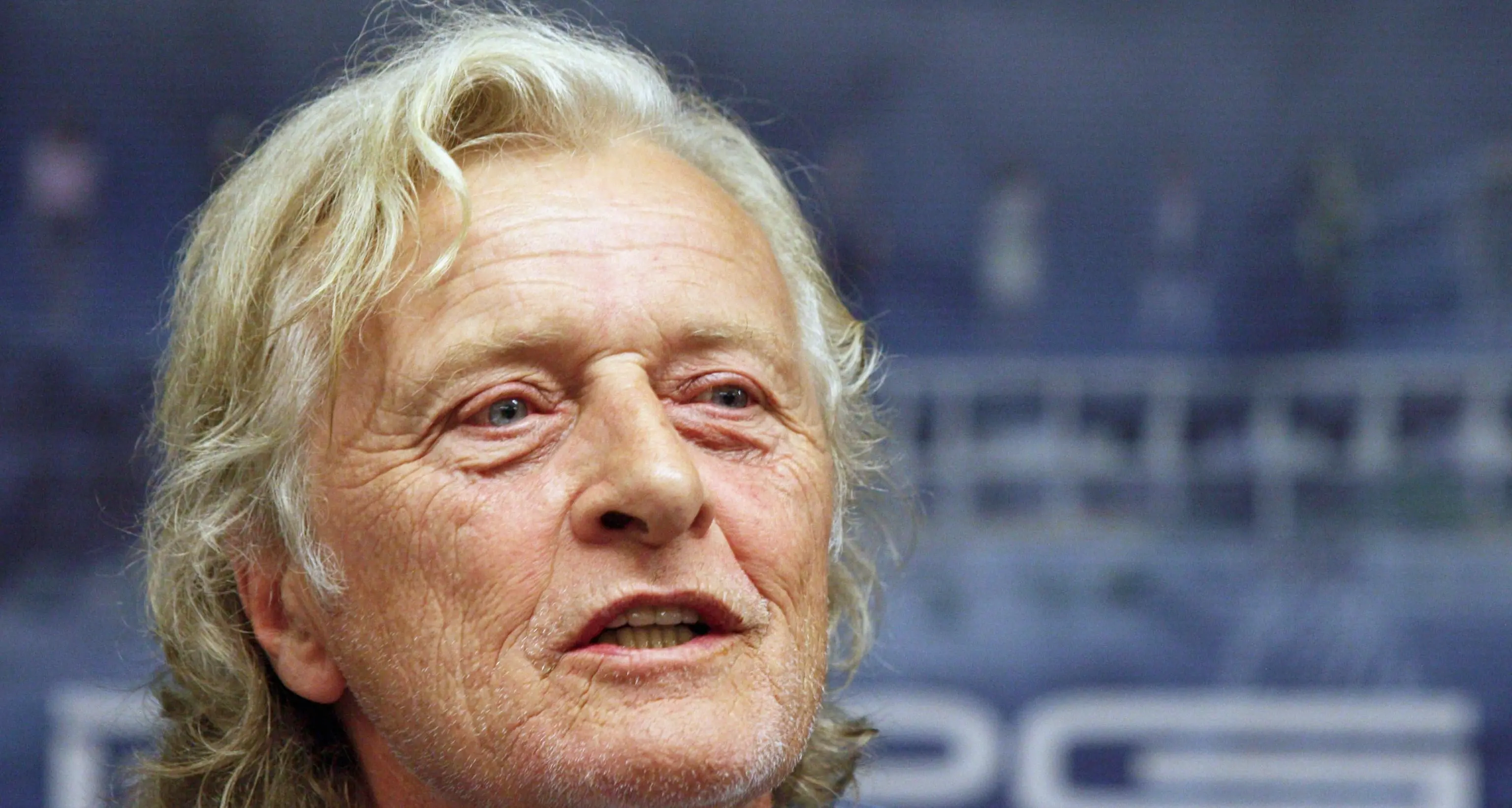 Addio a Rutger Hauer il \"replicante\" di Blade Runner