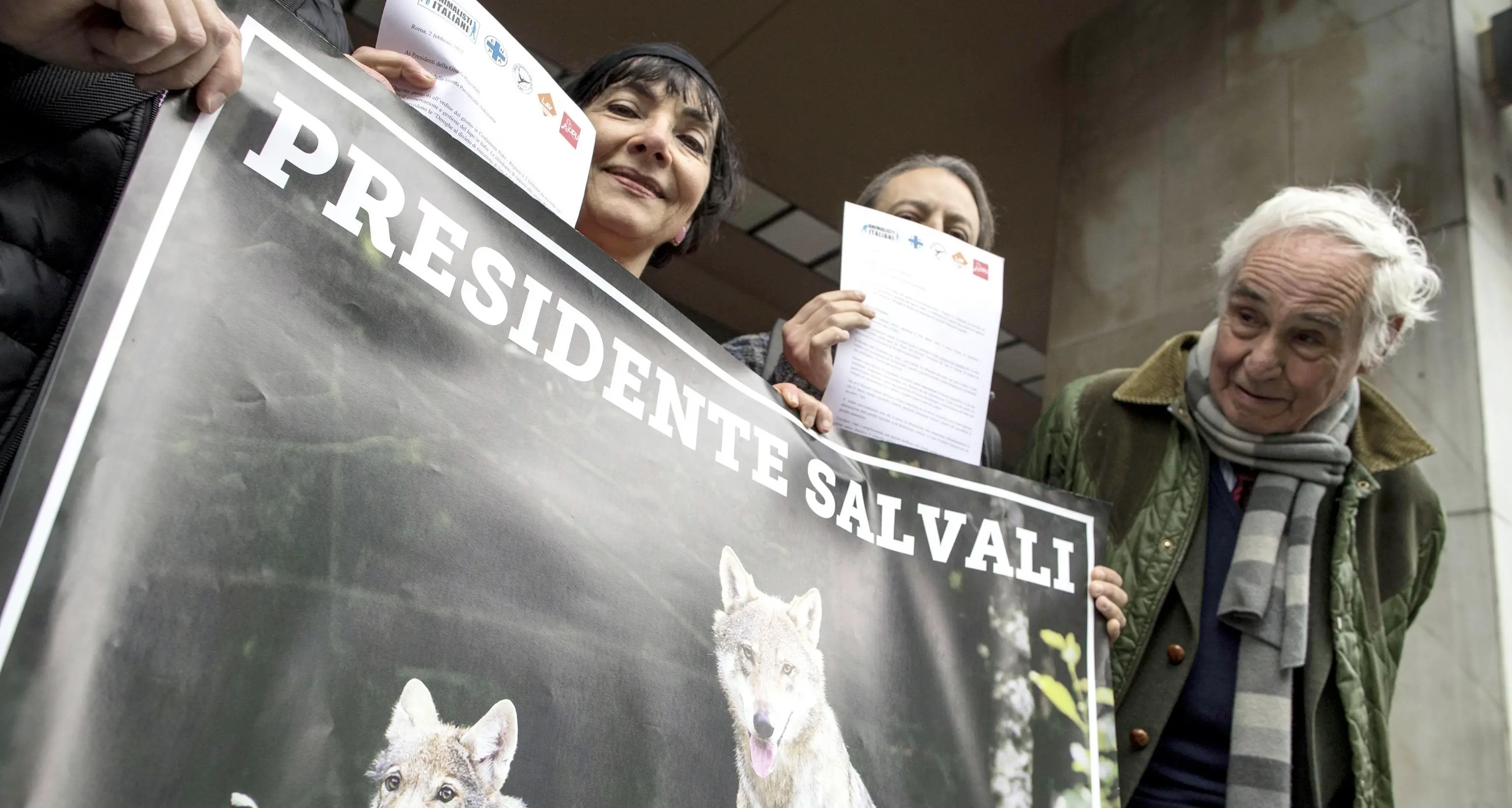 Stati Generali della Montagna le sigle animaliste chiedono di partecipare alle riunioni