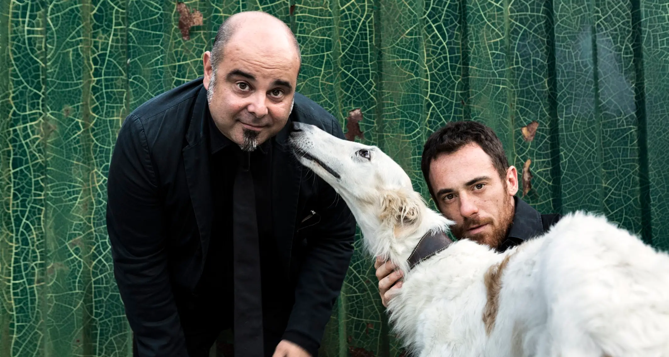 Theo Teardo racconta il suo \"Viaggio al termine della notte\" con Elio Germano stasera a Pergine