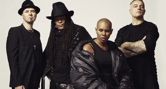 Tornano gli Skunk Anansie con il nuovo singolo \"What You Do For Love\"