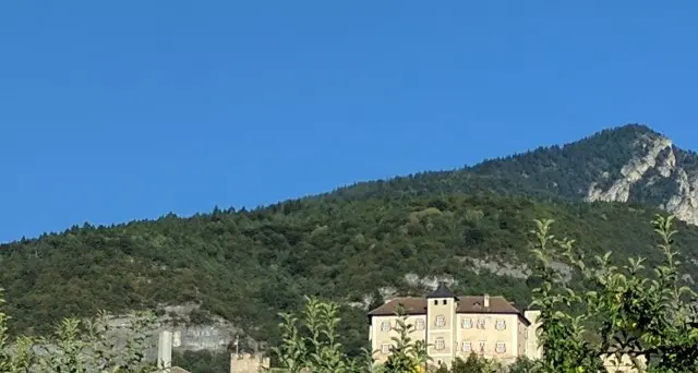 «InCanto a Castello»: cori a Castel Thun