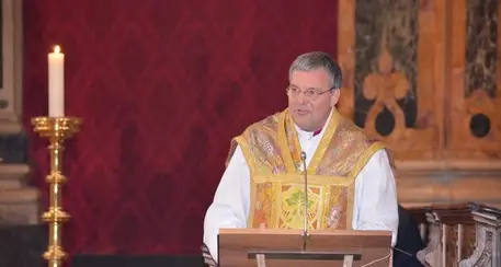 Il bolzanino Michele Tomasi nuovo vescovo di Treviso