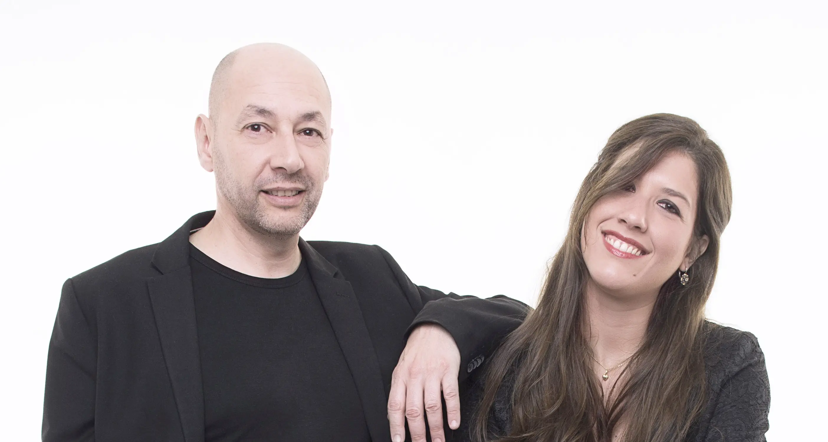 Martinez & Carbone nello spirito del tango