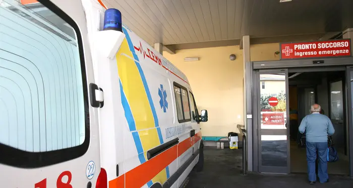 Bruciato dopo il pestaggio Verona, grave un romeno