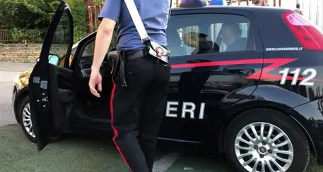 Evade dai domicilari a Trento Arrestato a Bolzano