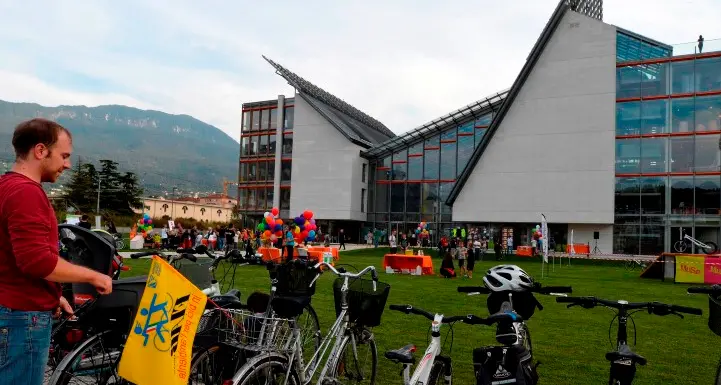 «In bici al lavoro»: spesa gratis per chi va a lavorare in bici