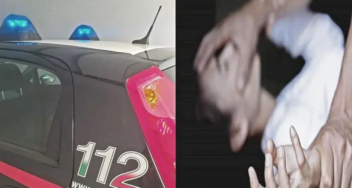Val di Cembra: arrestato un uomo di 62 anni che per quasi trent'anni ha picchiato la moglie La denuncia è scattata grazie ai vicini di casa