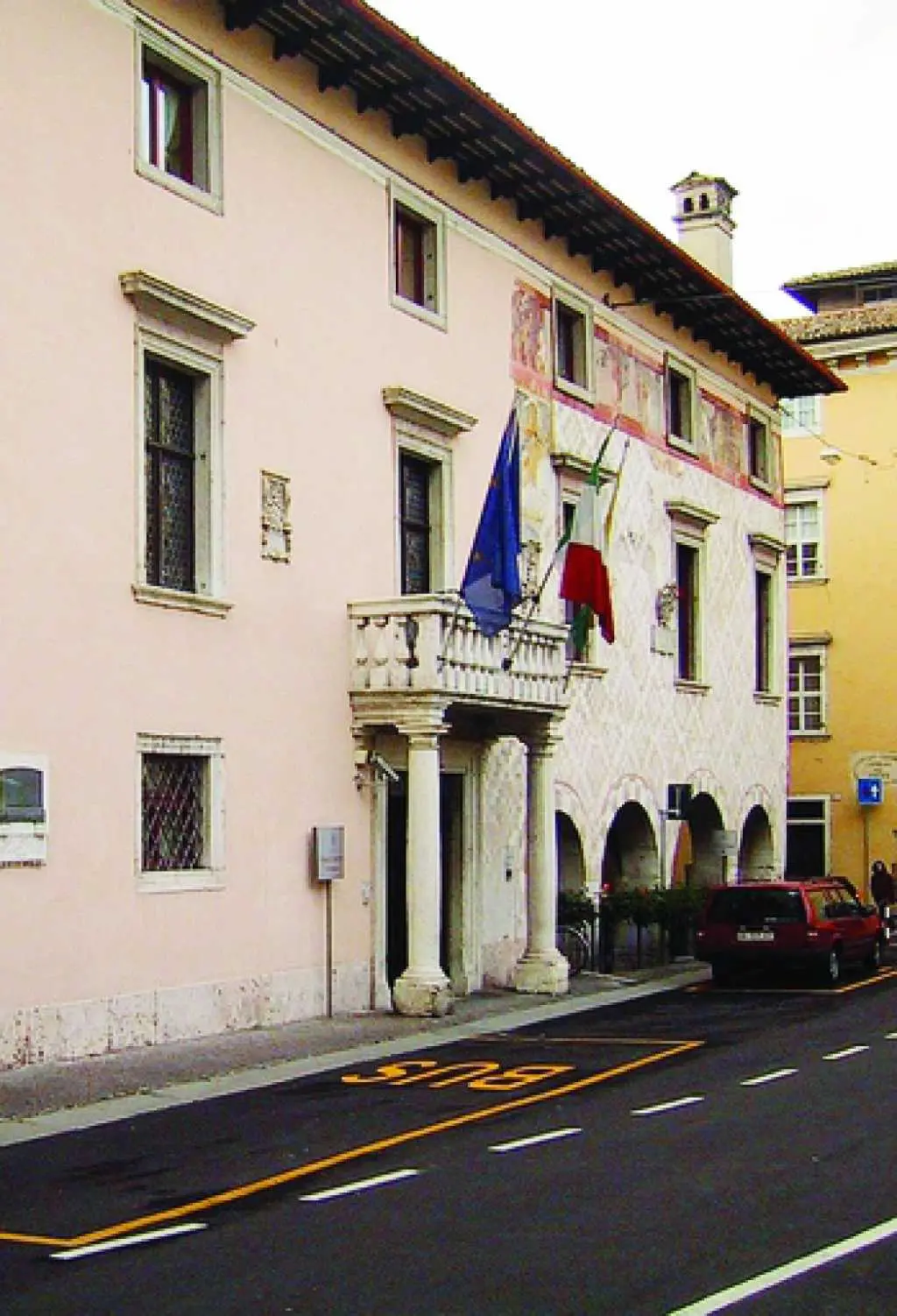 Comune, la maggioranza fatica Sull'edilizia non ci sono i numeri