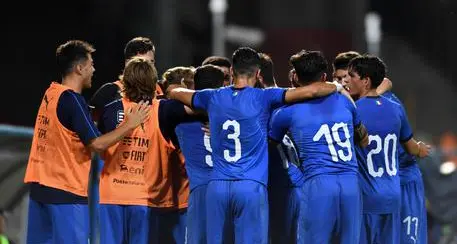 Universiadi, gli azzurri del calcio conquistano il bronzo ai rigori