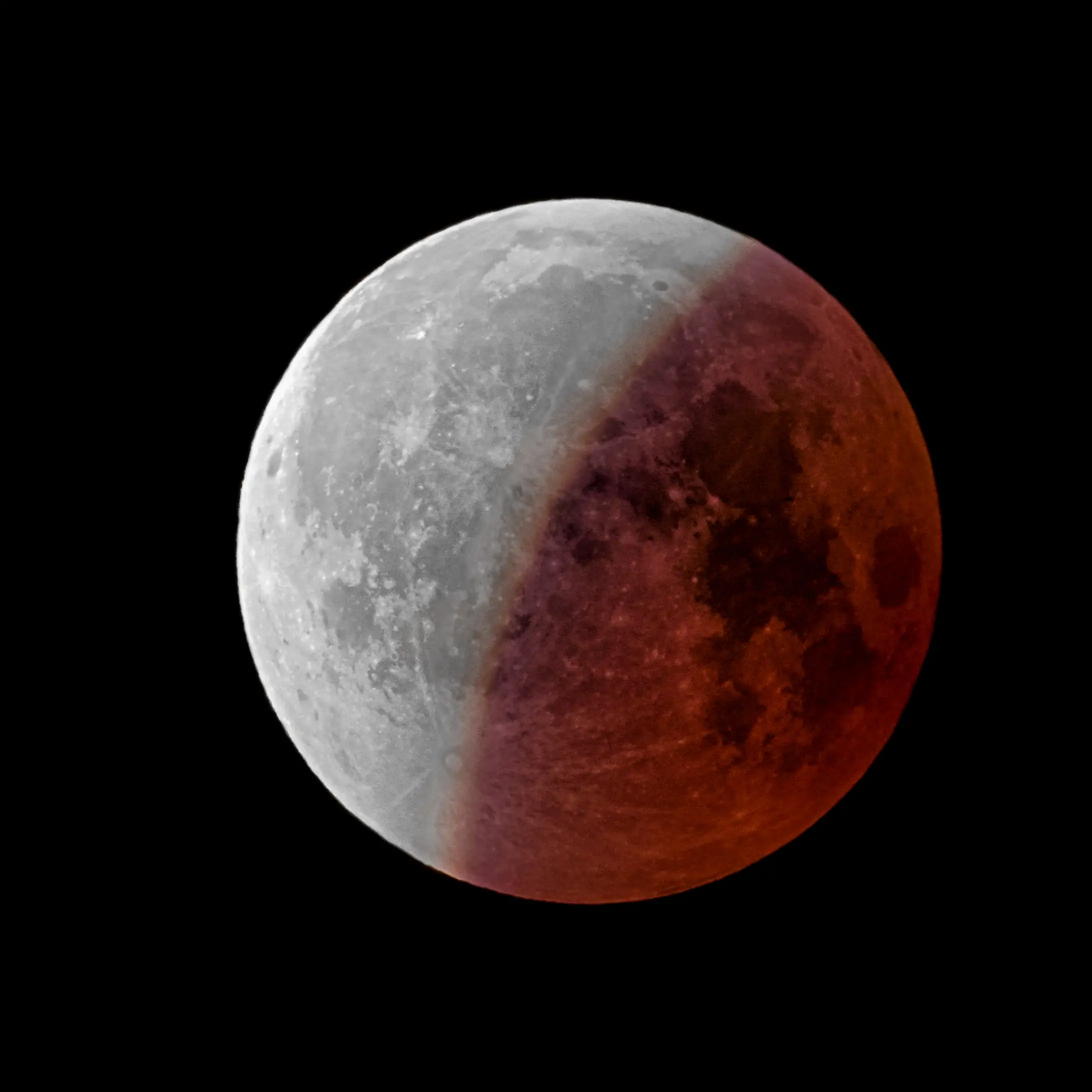 Per i 50 anni dello sbarco sulla Luna, arriva un’eclissi!