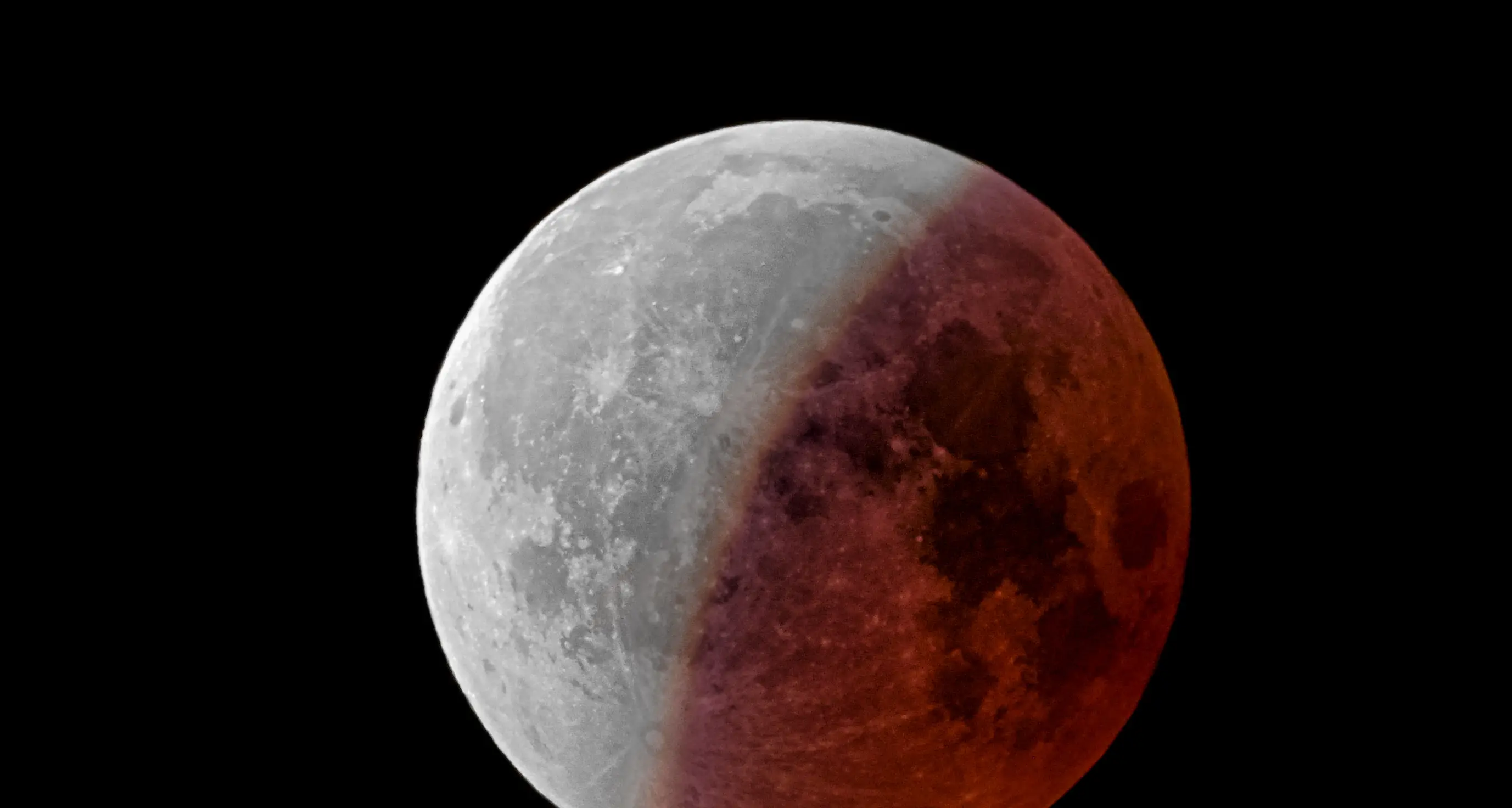 Per i 50 anni dello sbarco sulla Luna, arriva un’eclissi!