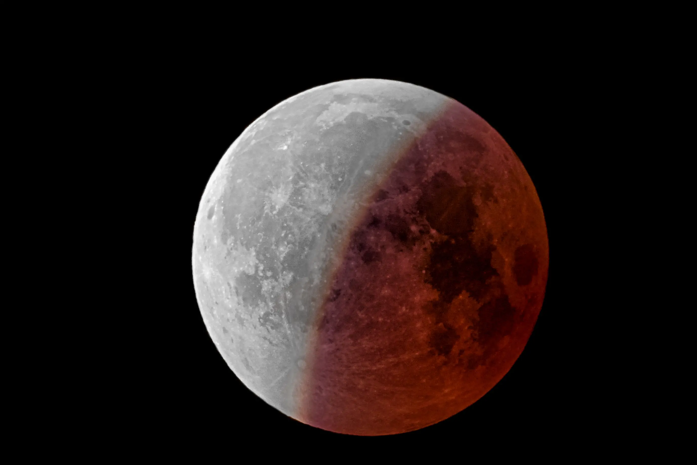 Per i 50 anni dello sbarco sulla Luna, arriva un’eclissi!
