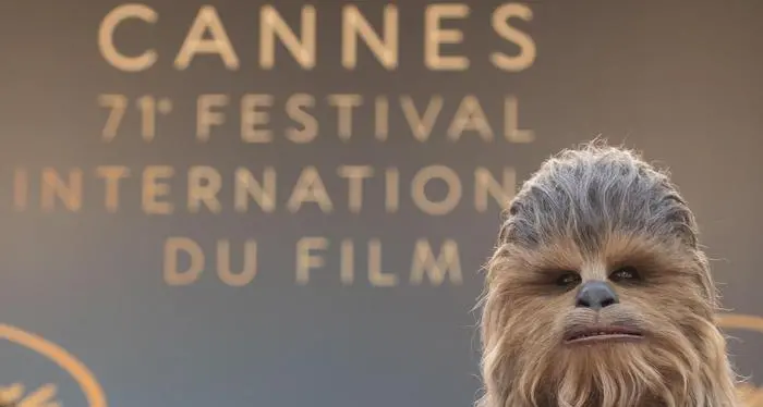 Guerre Stellari in lutto è morto Peter Mayhew l'attore che faceva Chewbacca