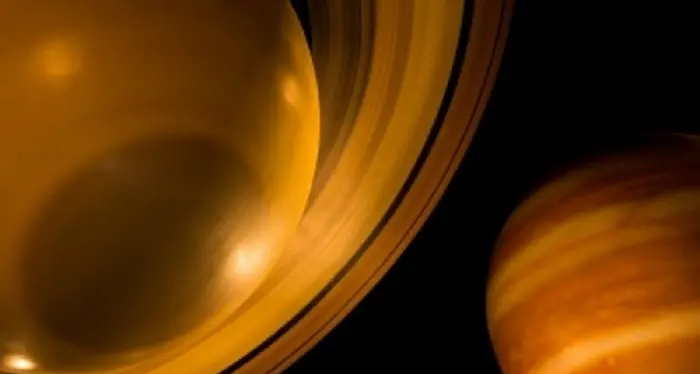 Ecco le ‘Notti dei Giganti’ Giove e Saturno danno spettacolo