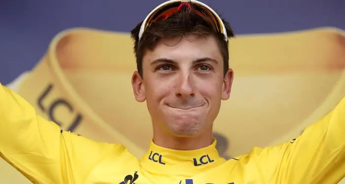 Groenewegen vince la tappa Ciccone resta in giallo