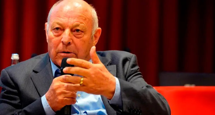 Peculato: l'ex Landeshauptmann Luis Durnwalder condannato a 2 anni e 6 mesi