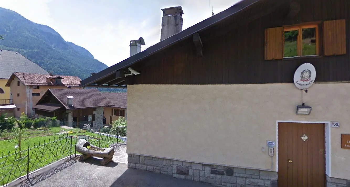 Spacciava via social in Trentino e nel Bellunese: arrestato un giovane del Primiero