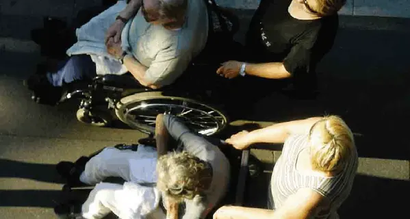 Più di 15mila persone con disabilità Quasi il 60% sono over 65