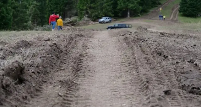 Il «Jeep Camp» del Primiero: entusiasmo degli operatori oltre le polemiche ambientaliste