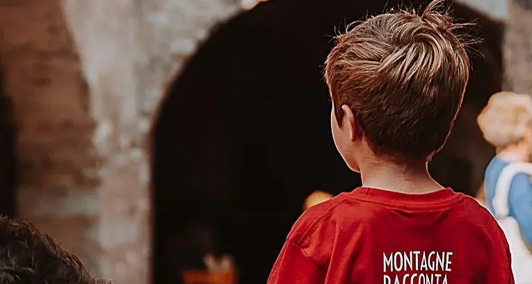 Da oggi «Montagne Racconta» il piccolo grande festival con la voce di Ginevra Di Marco