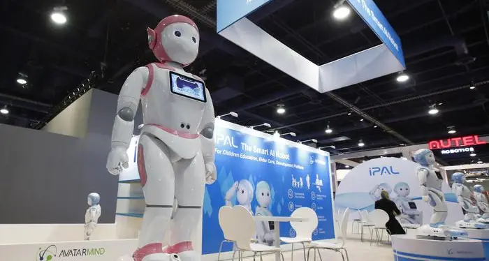Alla grande fiera dell'elettronica dal 2020 saranno ammessi anche i «sex toys» innovativi