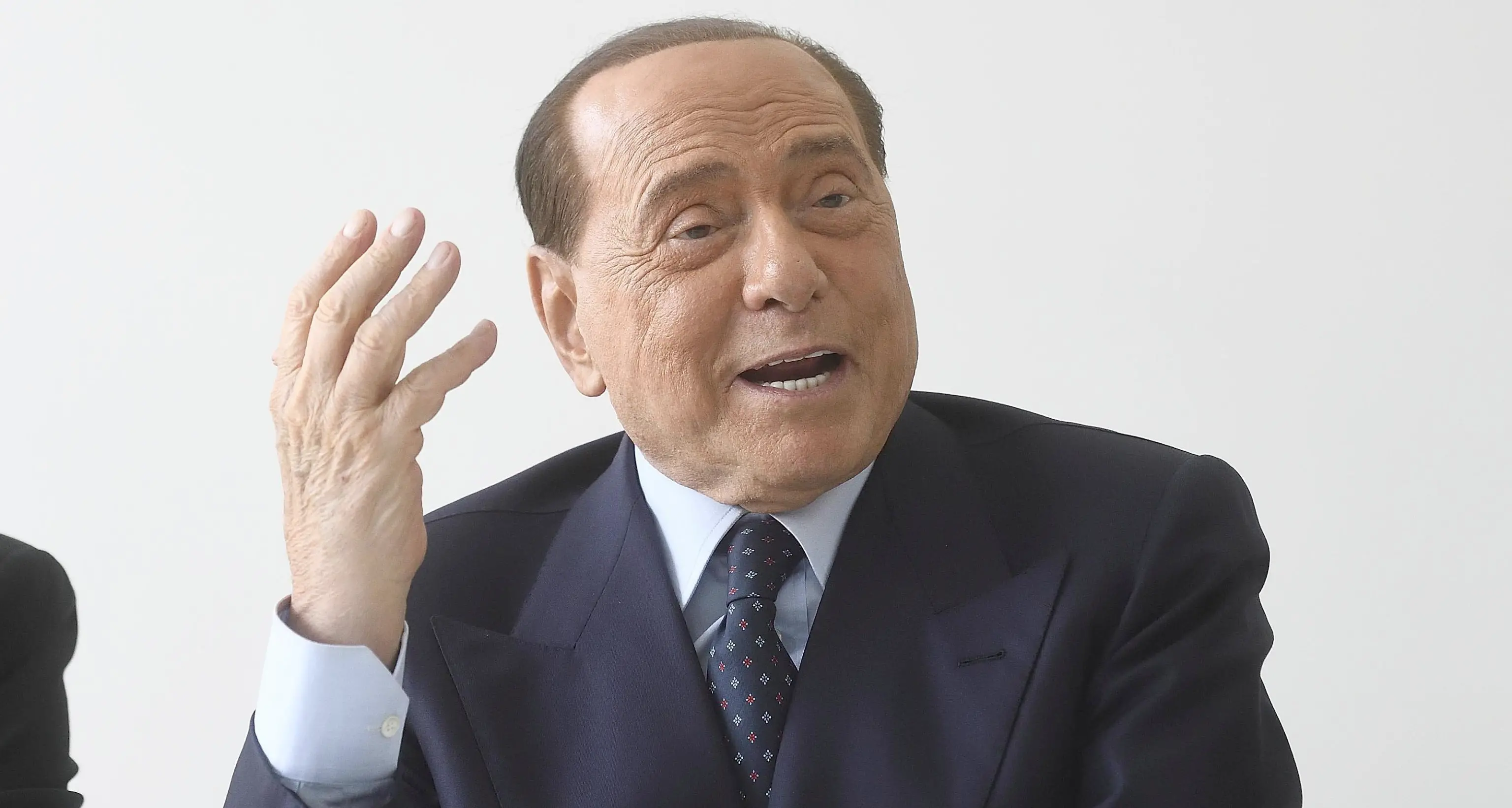 I milioni di Berlusconi in opere di “bene”
