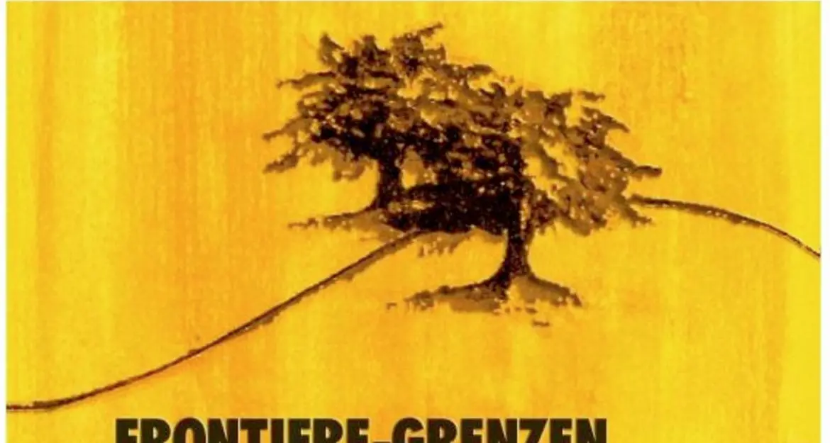 Premio letterario Frontiere-Grenzen quasi trecento racconti in gara per la finale del 9 novembre