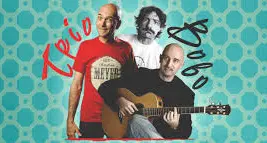 Summer Sessions: a Rovereto venerdì 19 e sabato 20 Trio Bobo e Collisions