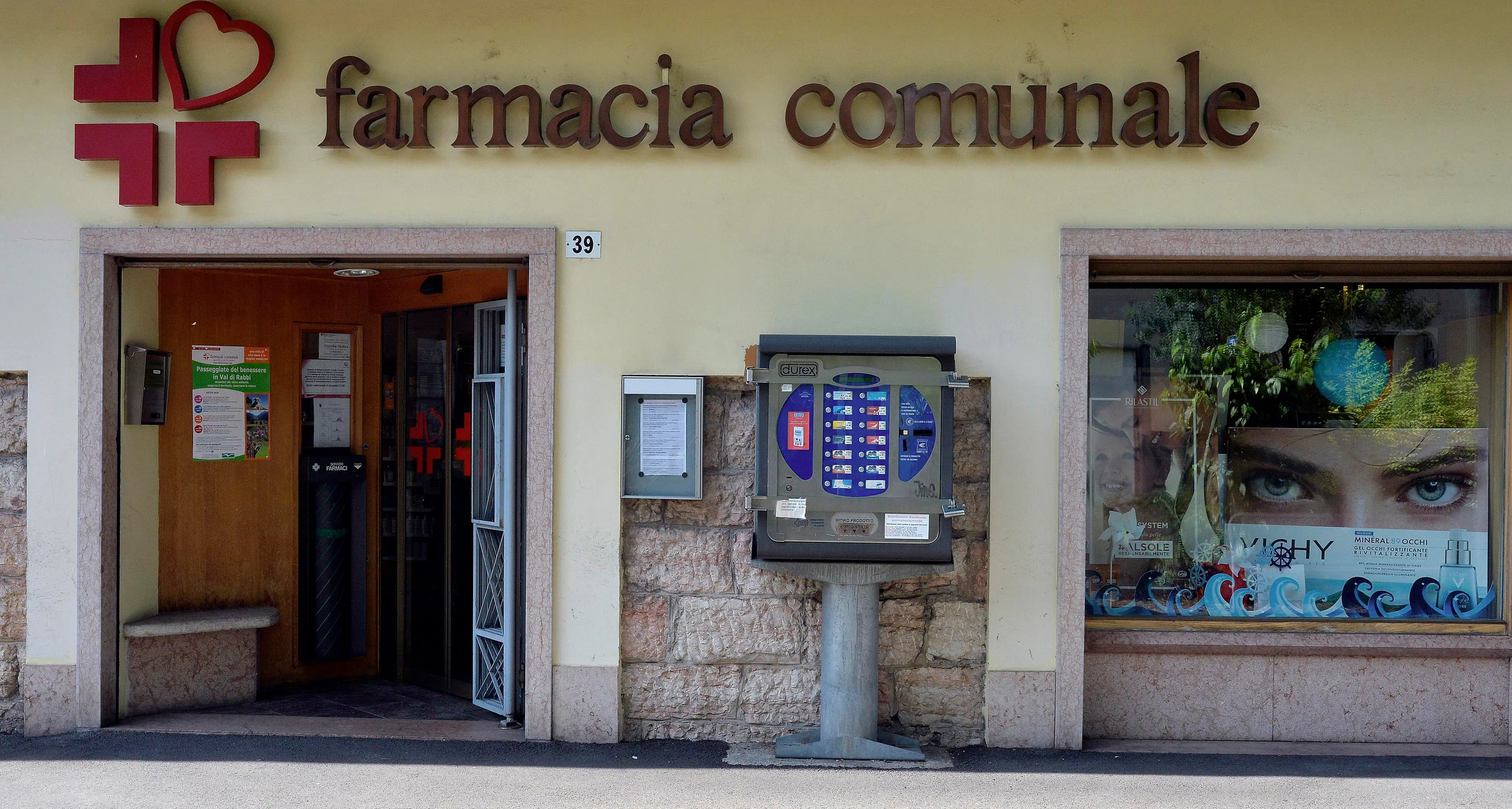 Dopo il terremoto al vertice Cristiana Sartori è presidente delle Farmacie Comunali di Trento