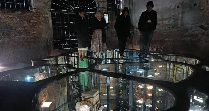 La Biennale di Venezia: 79 autori, in gran parte donne per una mostra \"tecnologica\"