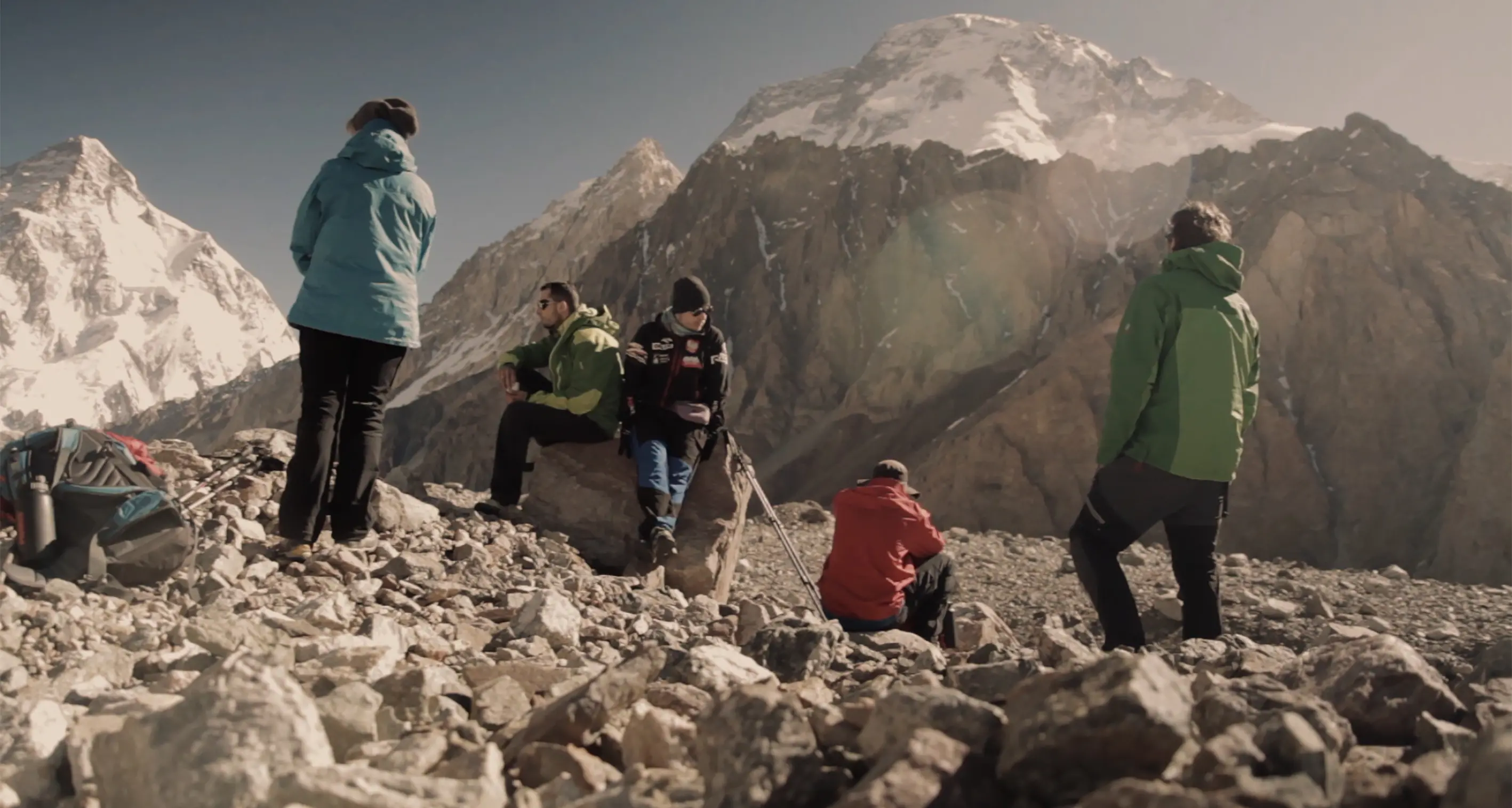 Il Filmfestival della Montagna assegna i premi, poi domani un ricchissimo penultimo giorno