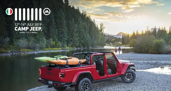 Il «Jeep Camp» in Primiero è scontro politico in Provincia ma l'organizzazione va avanti