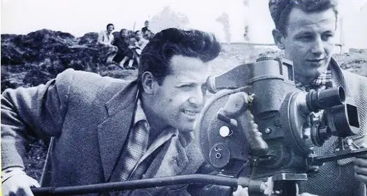 Addio a Giovita Grigolli il fotografo dei monti