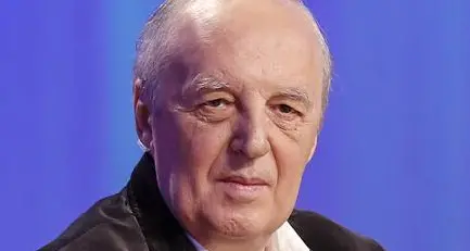 Dario Argento, in progetto una serie