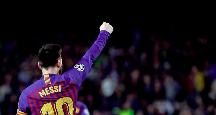 Fra Messi e Ronaldo c'è anche Van Dijk per il premio Fifa Best