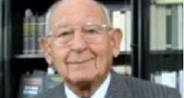 Addio a Lucio Visonà l'avvocato gentiluomo