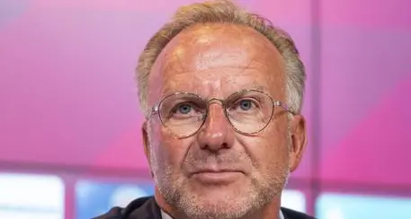 Rummenigge: Preoccupato da stipendi alti