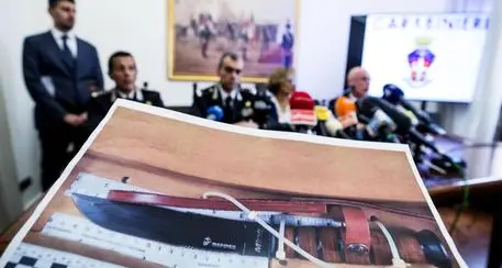 La morte del carabiniere a Roma: \"Non aveva con se la pistola\": ecco la versione di Arma e Procura