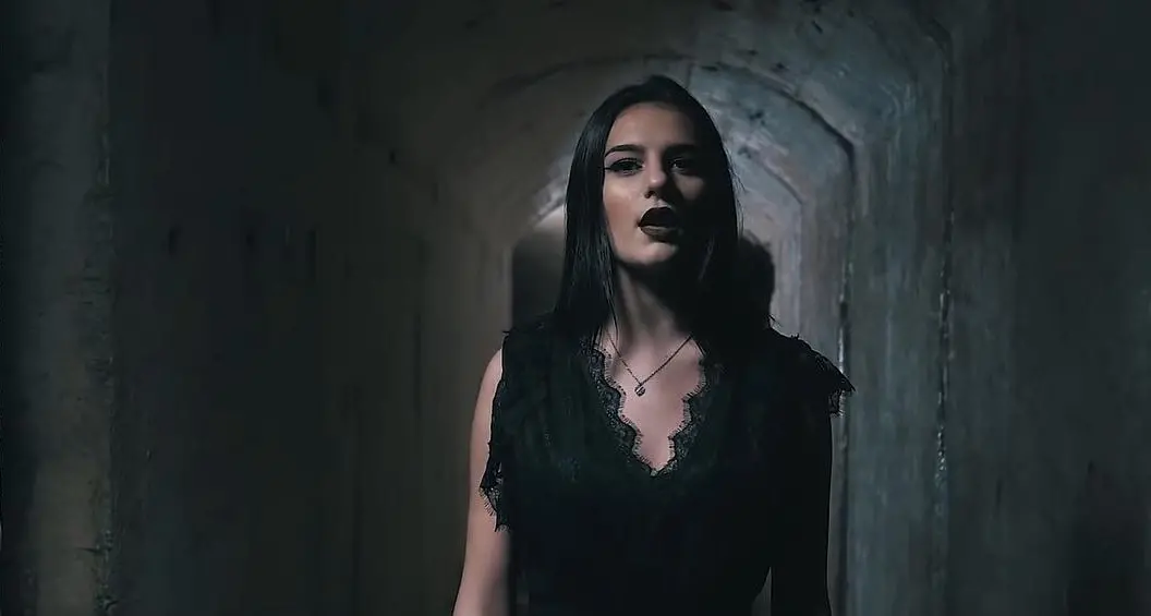 La cantante di Trento Camì fra i protagonisti del Festival Show 2019