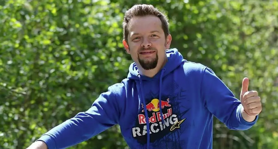 Tragico malore a Pietramurata Fabrizio Berlanda muore a soli 36 anni lascia moglie e un bimbo piccolo