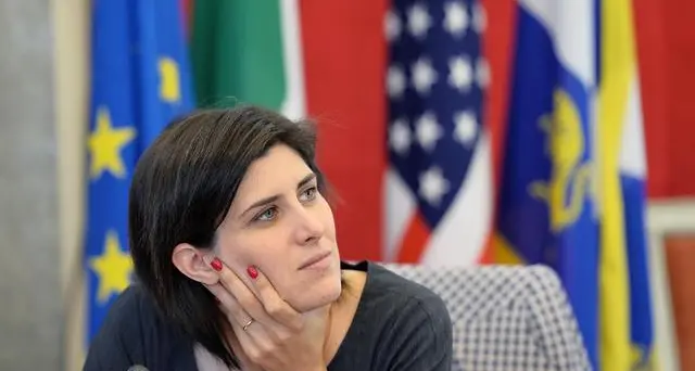 Torino, busta con un proiettile alla sindaca Chiara Appendino