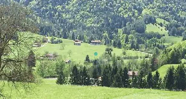 Ledro, il Tar rigetta nuovo ricorso contro la stalla di S. Lucia