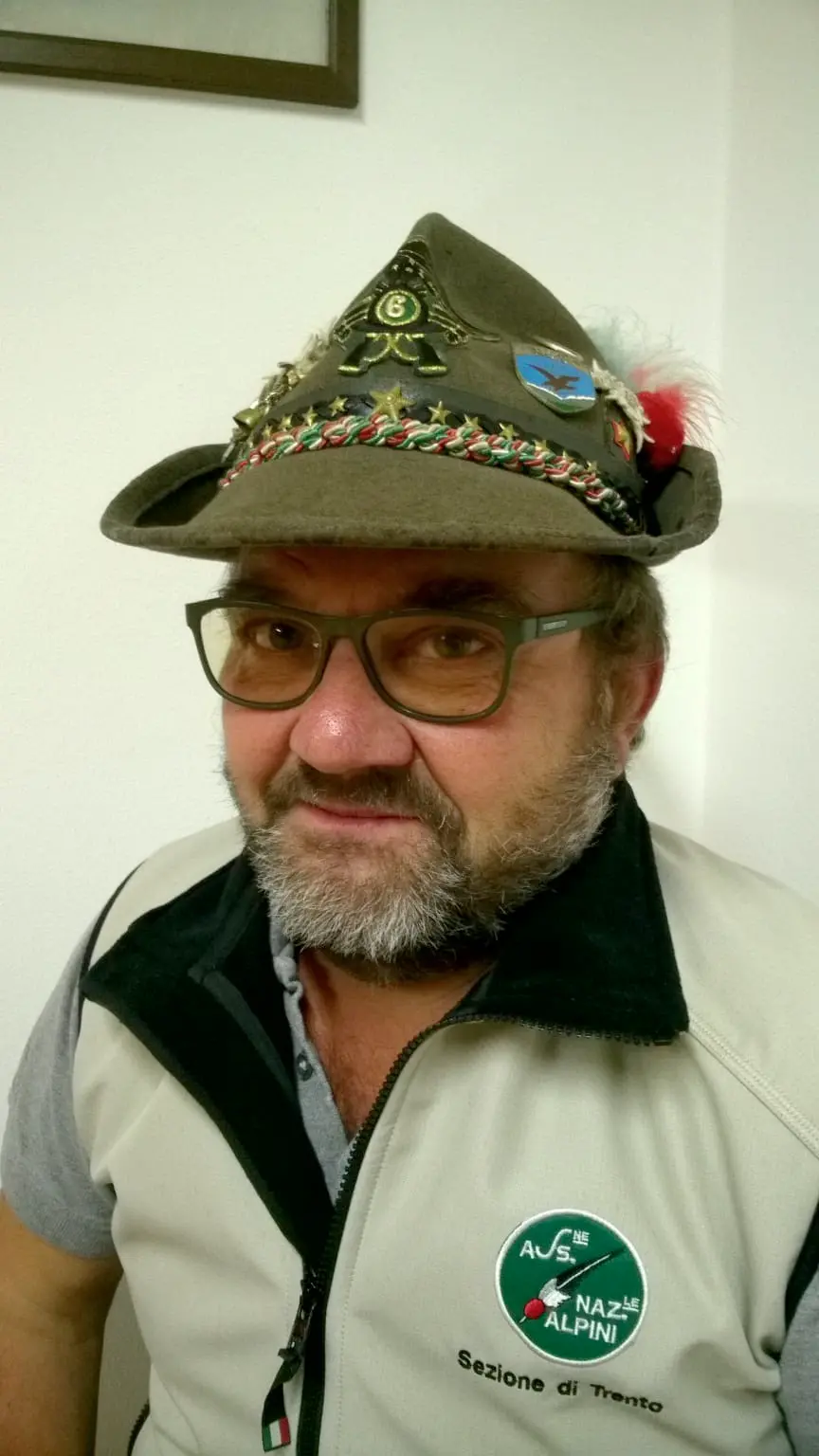Fidenzio dalla sega morto a mezzano