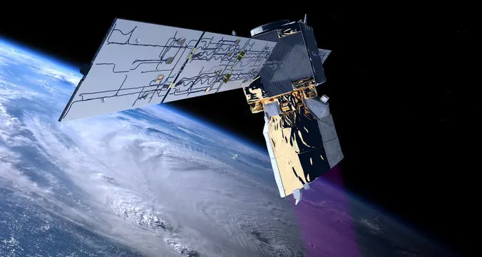 Nuove tecnologie satellitari dall'Italia le sonde meteo per studiare i fenomeni terrestri