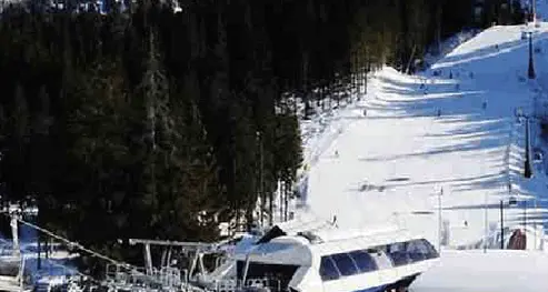 Campiglio, ok della Provincia a due nuovi impianti di risalita
