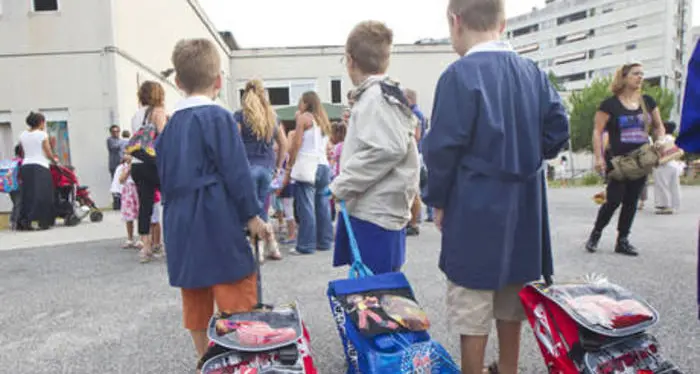 Giovedì si va a scuola ma in Trentino ci sono ancora 1500 cattedre scoperte