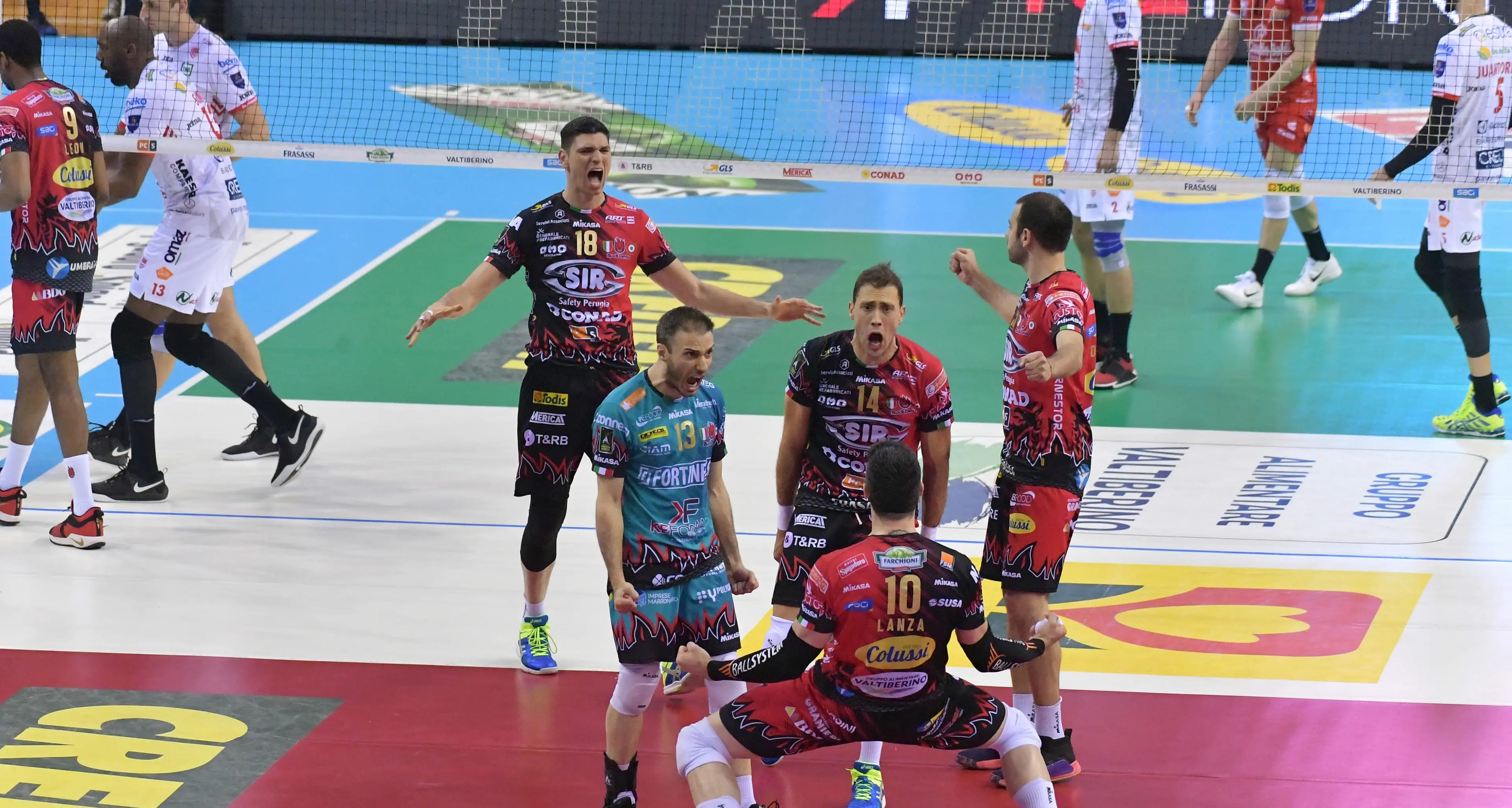 Champions League, oggi le finali con tanta Italia: Lube-Kazan e per le donne Novara-Conegliano