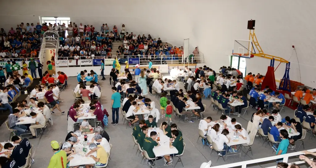 Studente del liceo Rosmini di Rovereto brilla alle alle Olimpiadi della matematica