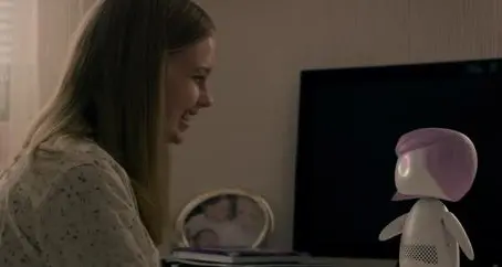 Un super cast per la quinta serie di Black Mirror